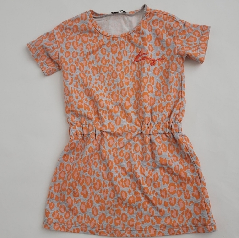 Kenzo size 5 dress